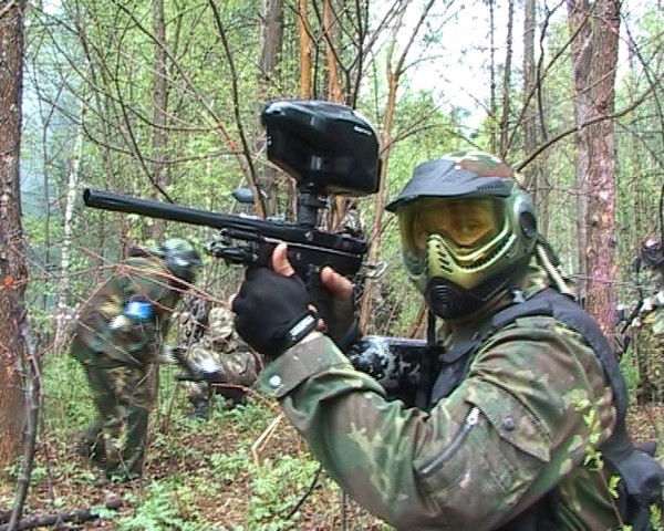 Евгений Моисеев