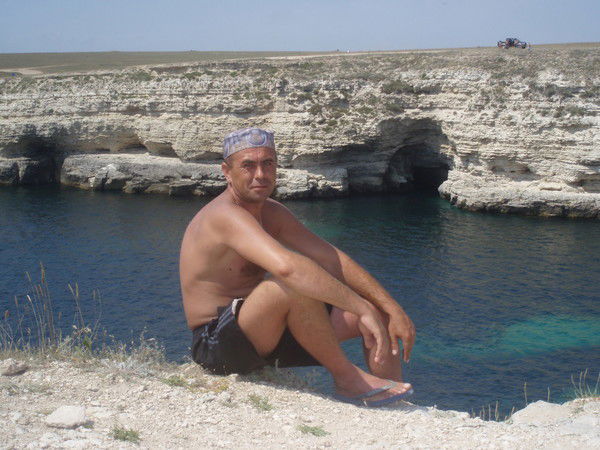 Вадим Почуев