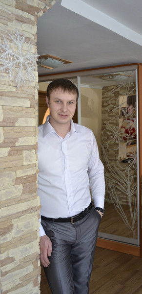 Роман Айнуллин