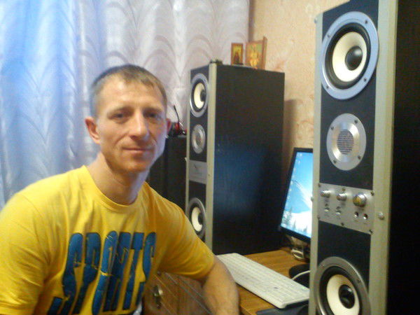 Сергей Шайдаров