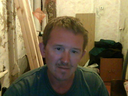 Николай Зинкевич