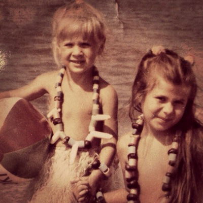 Евгения Вуева