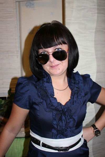 Anastasiya Hanbekova