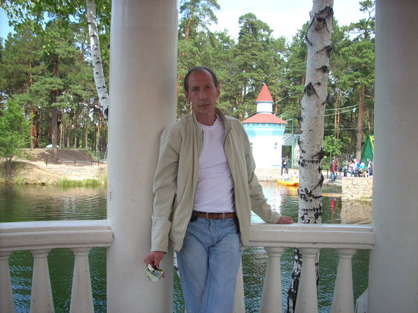 Сергей Веретенников