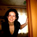 Анастасия Дружинина