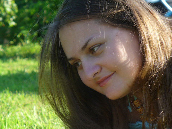 Наталья Фонова