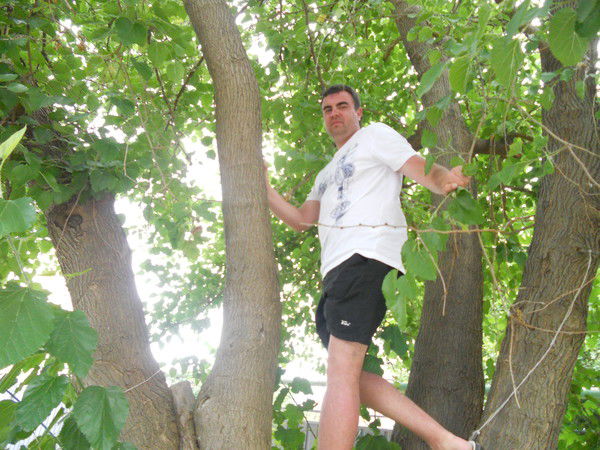 Петер Волгин