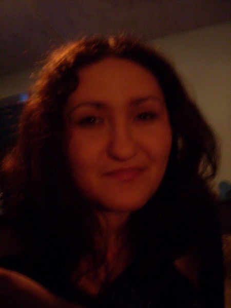 Индира Амарова