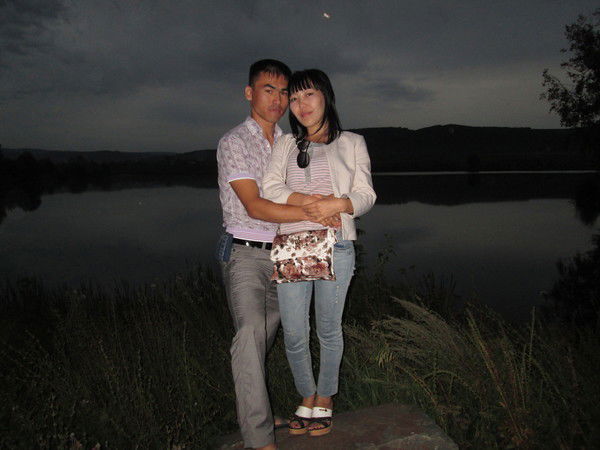 Гуля Кузембаева