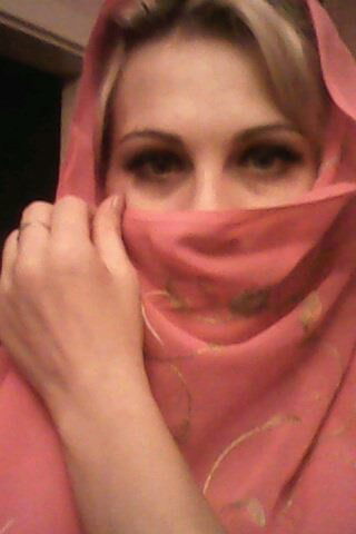 Галина Ясинская