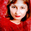 Марина Хорошавина