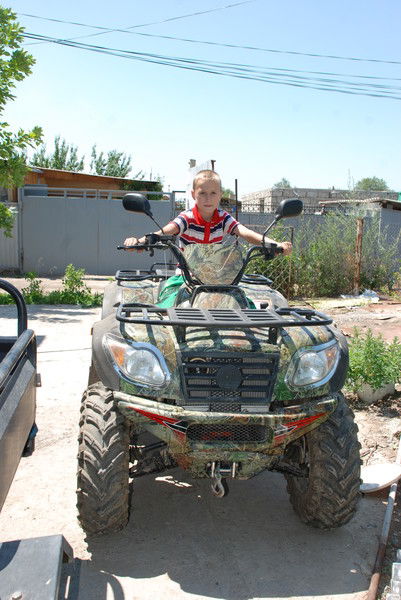 Артем Шарошкин