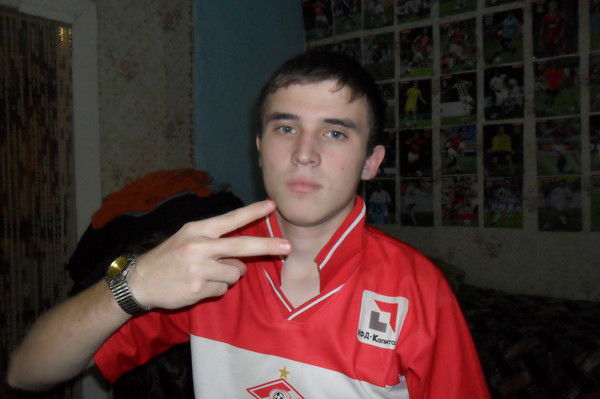 Никита Буторин