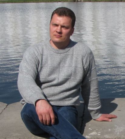 Владимир Дубровский