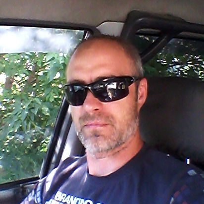 Захар Сидорин