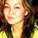 Зухра Абдурсулова