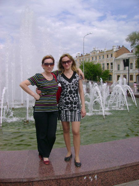 Татьяна Демидова