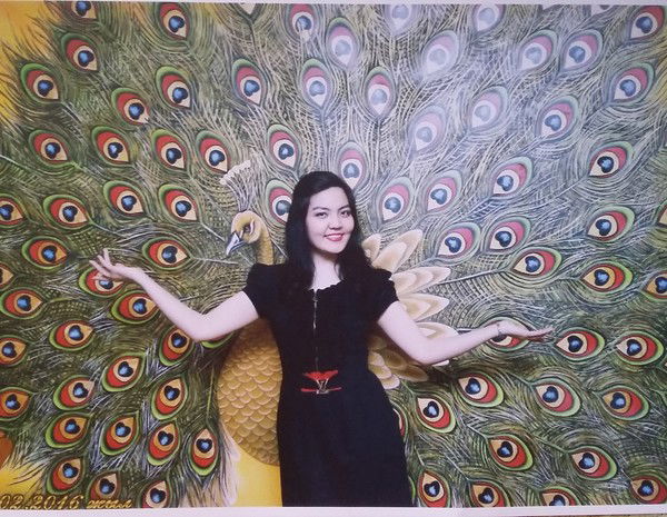 Айгуль Саимова