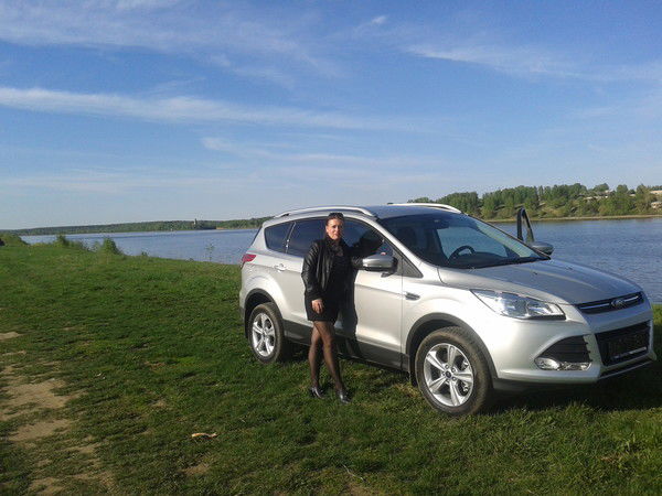 Света Осова(Родионова)