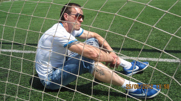 Андрей Иванников