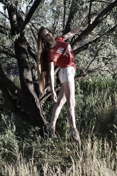 Милана Тимонина