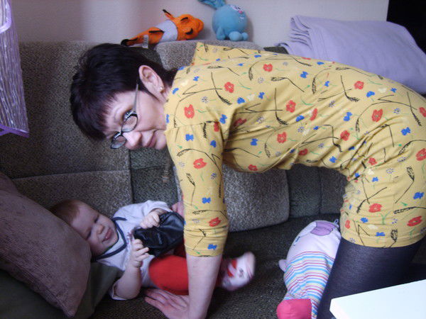 Виктория Пащенко