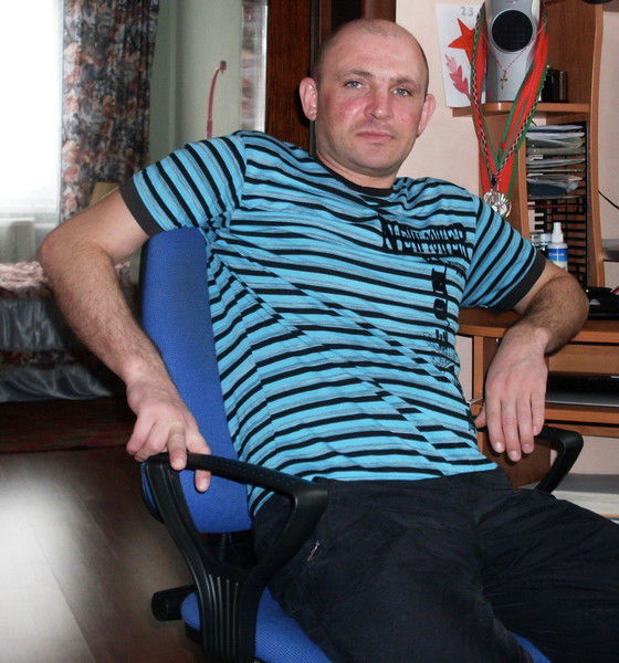 Алексндр Комяк