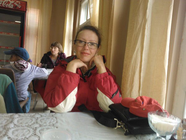 Наталья Кривенко