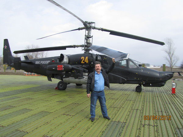 Олег Цыцюра