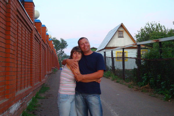 Светлана Королева