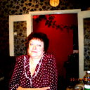 Светлана Стёпушкина
