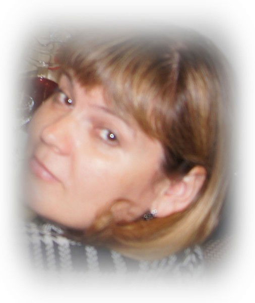 Грунина Ольга