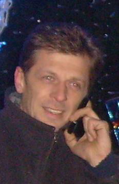 Владимир Колесников