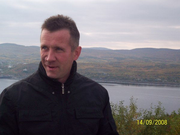 Игорь Сергеевич Исаков