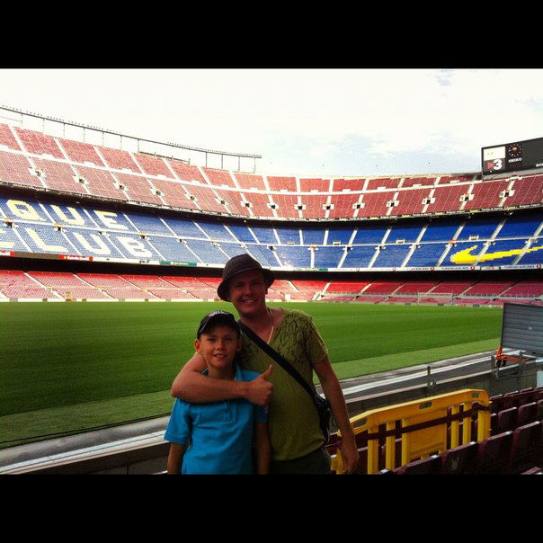 Данил Меренков