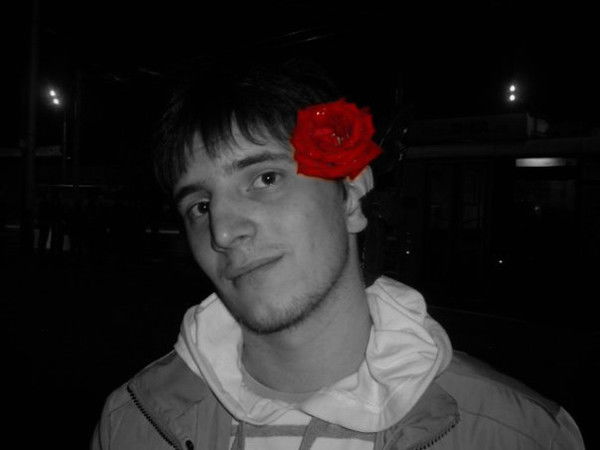 Дмитрий Ипатов