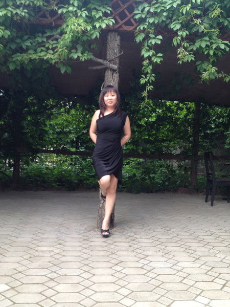 Наталья Ким