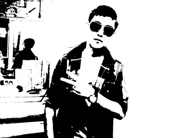 ***barec- Temirlan***