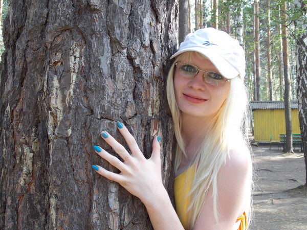 Дарья Осипова