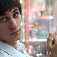 Семён Хоменко