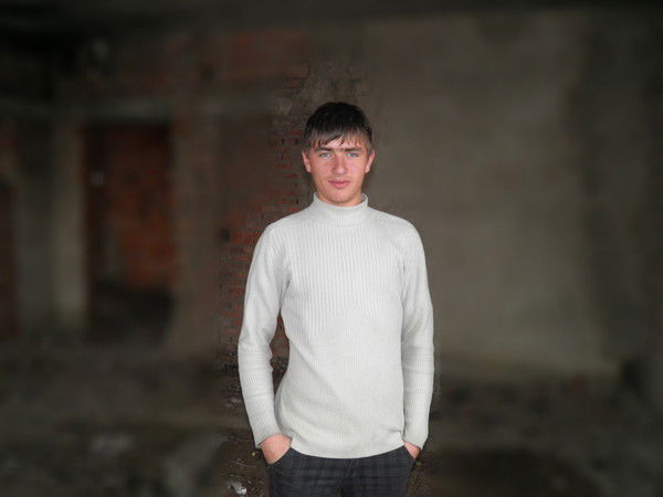 Сергей Плаксин