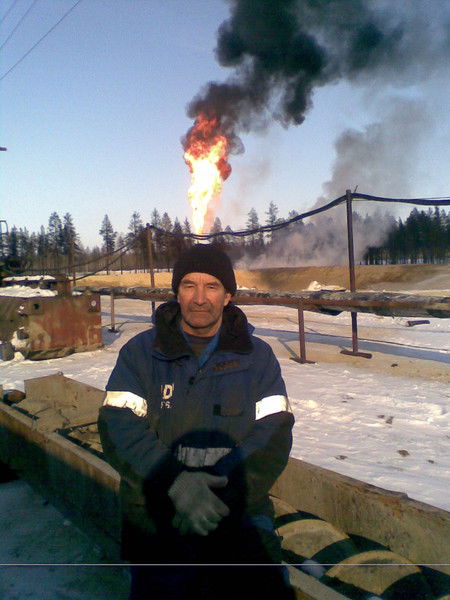 Евгений Гордеев