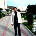 Николай Медведев