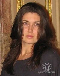 Любовь Удалова