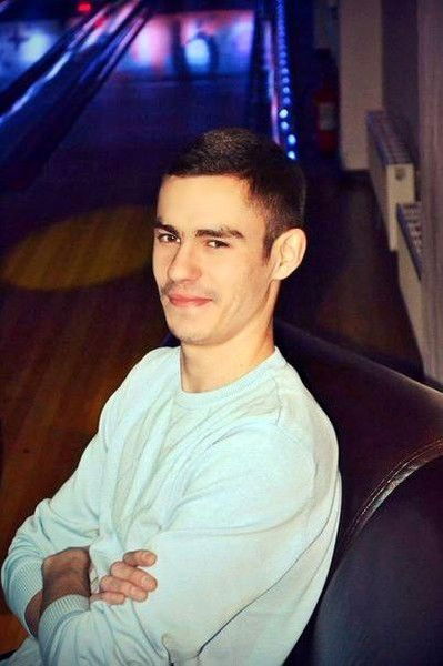 Игорь Маннанов