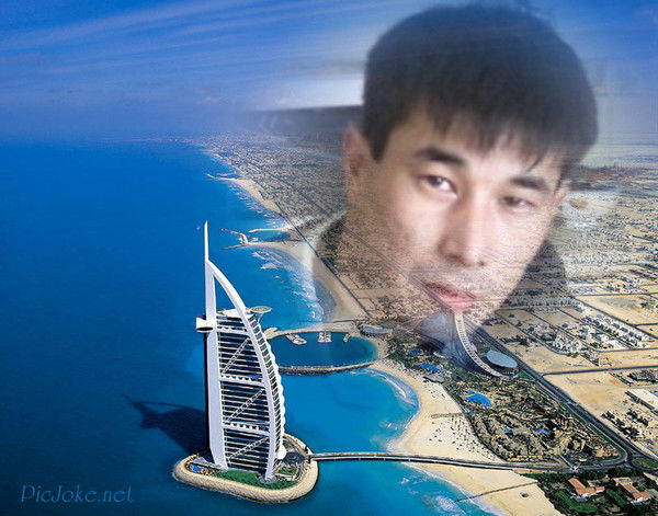 Самат Манапбаев