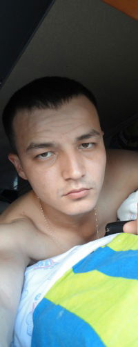 Jama Тайфуров