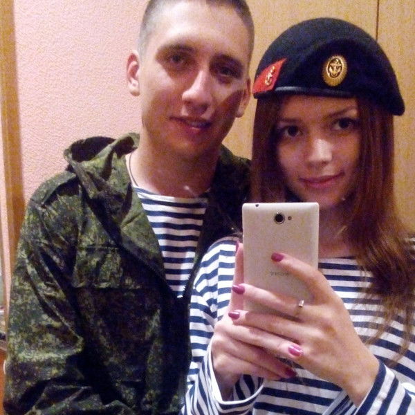 Екатерина Киль