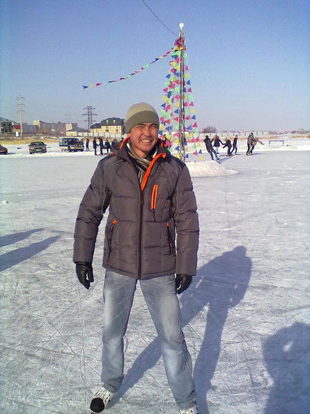 Виталий Тарапыгин