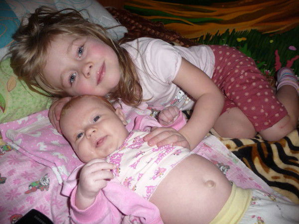 Елена Фаркова